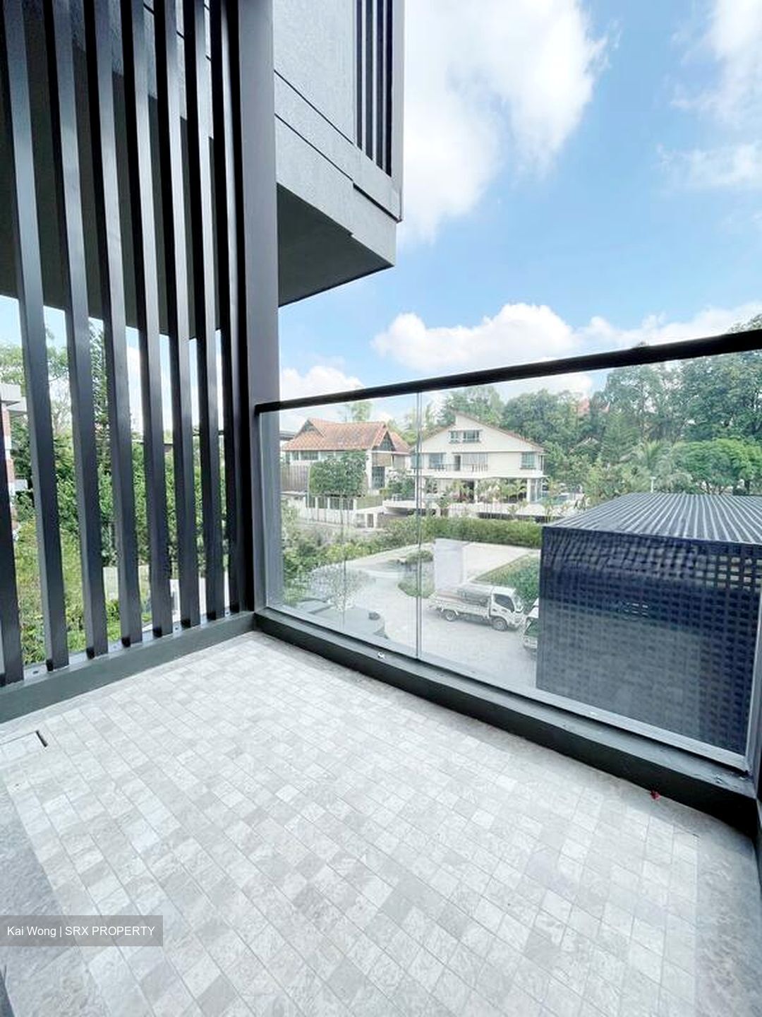 Jervois Privé (D10), Apartment #595440491